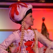 Captain's Dinner  (19.11.16)